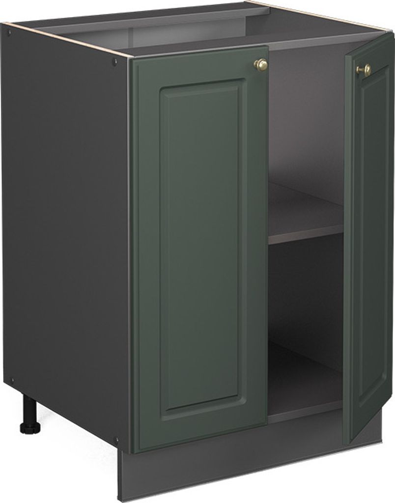 Vicco Küchenunterschrank Fame-Line, 60 cm ohne Produktbild 