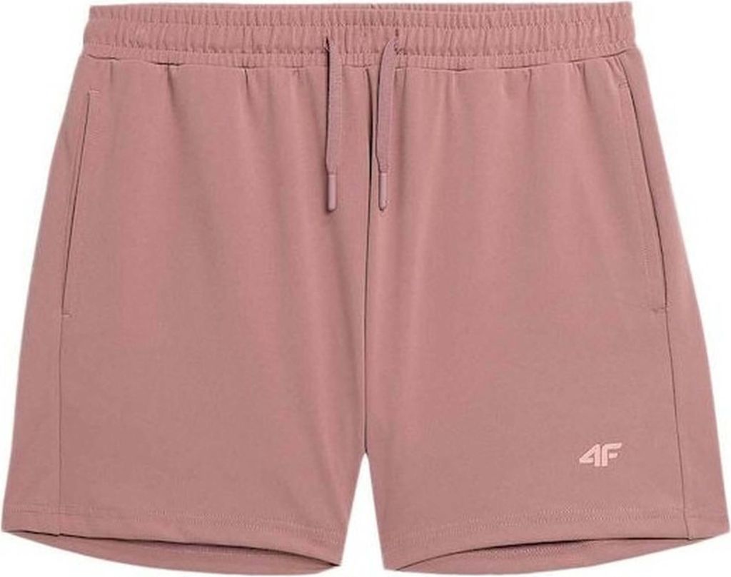 Shorts 4F 4FWSS24TFSHF386-56S für Damen