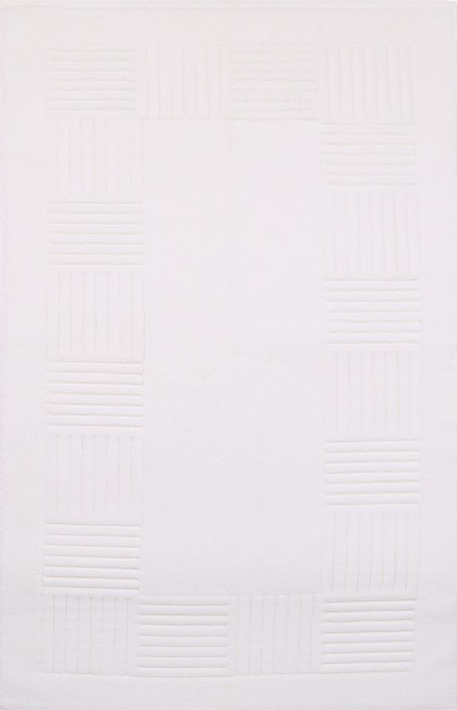 Betz Badvorleger 50x90 cm ELEGANCE  Duschvorleger Produktbild 