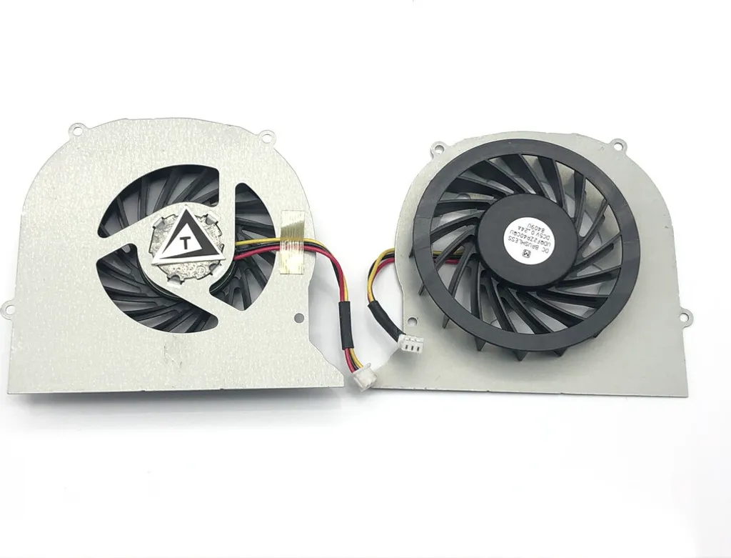 Ventola UDQF2ZR40CQU 8409U Ricambio Laptop Sony Vaio DC 5V 0.24A