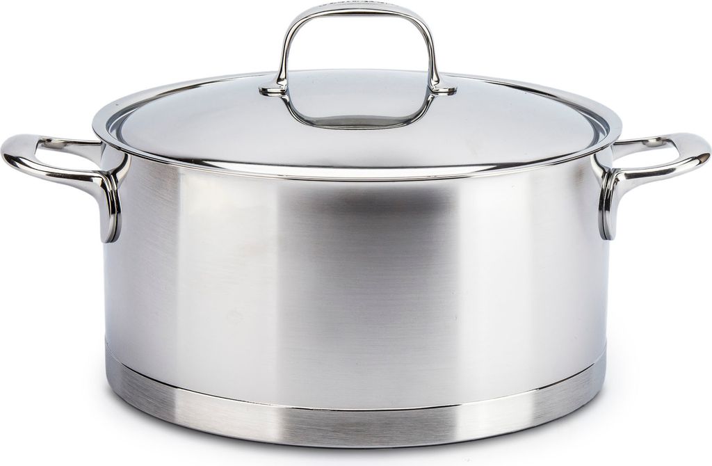 Demeyere Dutch Oven, 28 cm Produktbild 