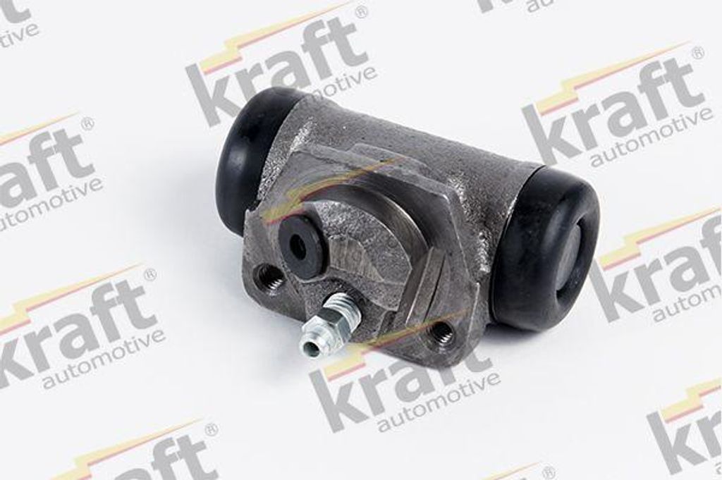 KRAFT AUTOMOTIVE 6032060 Radbremszylinder OE 1113641 kompatibel mit Mondeo