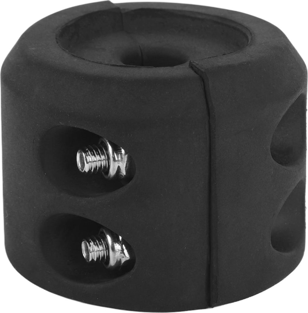 Seilwinden-Kabelhaken-Stopper, Gummi, ATV-Seilleinenschoner für UTVs, ORVs, SUVs, LKWs, Anhänger