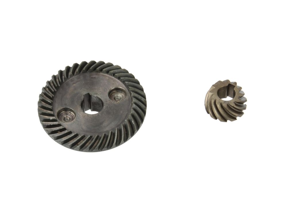 Úhlové brusky 125mm 48,5x10x8 05065 Obrázek produktu 