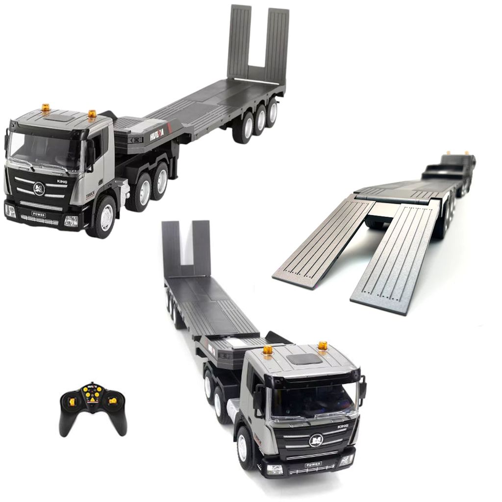 COIL RC-LKW, Autotransporter, Ferngesteuerter Produktbild 