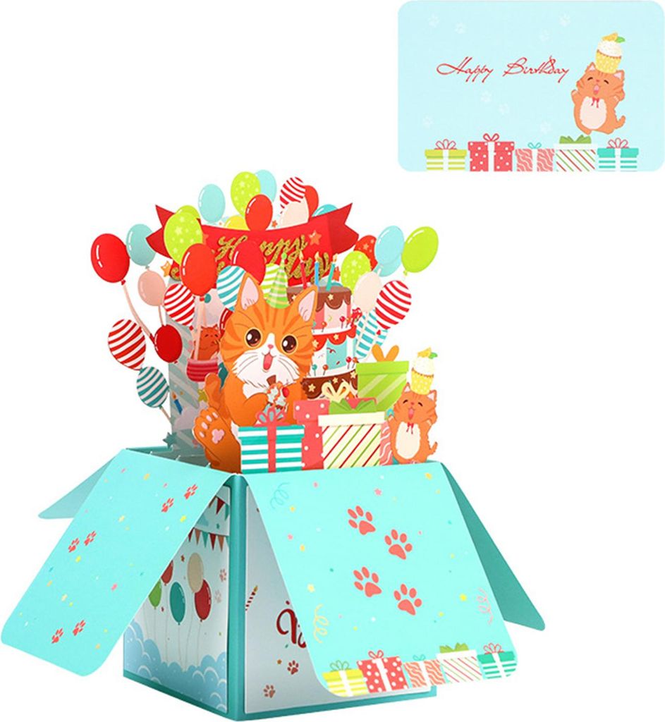 Pop-Up-Karten zum Muttertag, 3D-Grußkarte mit Blumenmotiv, Geschenk für Mutter, Patentante, Stiefmutter, Schwester, Schwiegermutter, Ehefrau