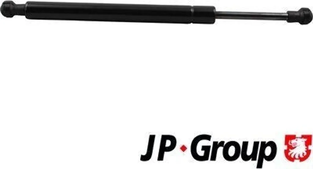 Pistoncini Gas Portellone Posteriore Mondeo III B4Y JP GROUP 560N - 1