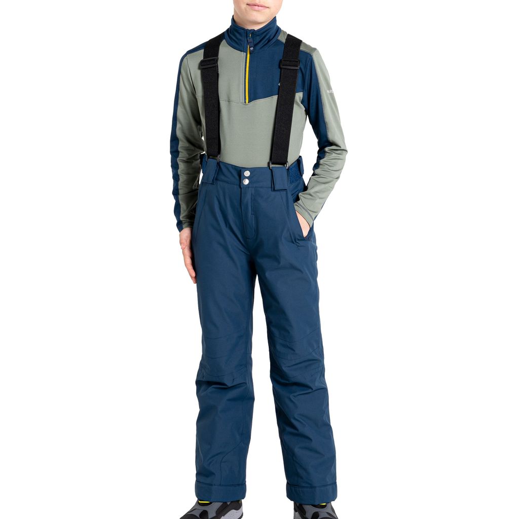 Motive Pant moonlt denim (ZV7) 9-10yrs
