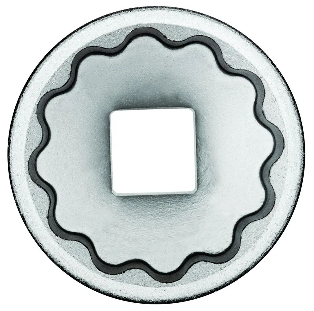 Bussola 3/4" Gedore D 32 55 mm | Forza Bruta e Precisione Tedesca - 3