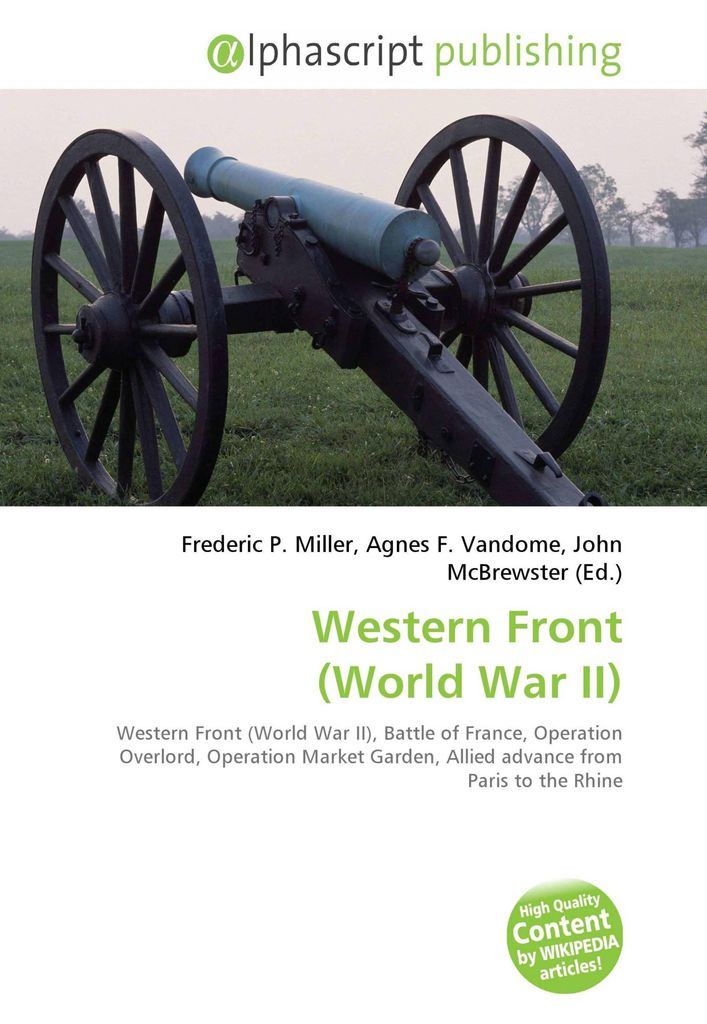 Western Front (World War II)