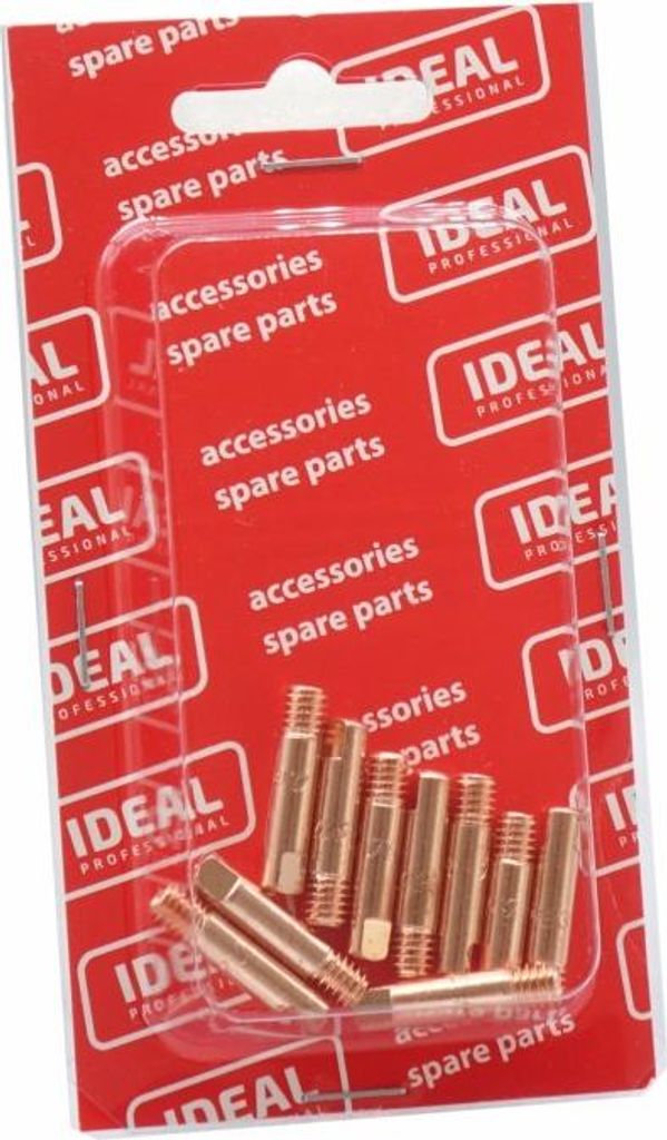 Schweißzubehör und -material IDEAL 103.4135/10