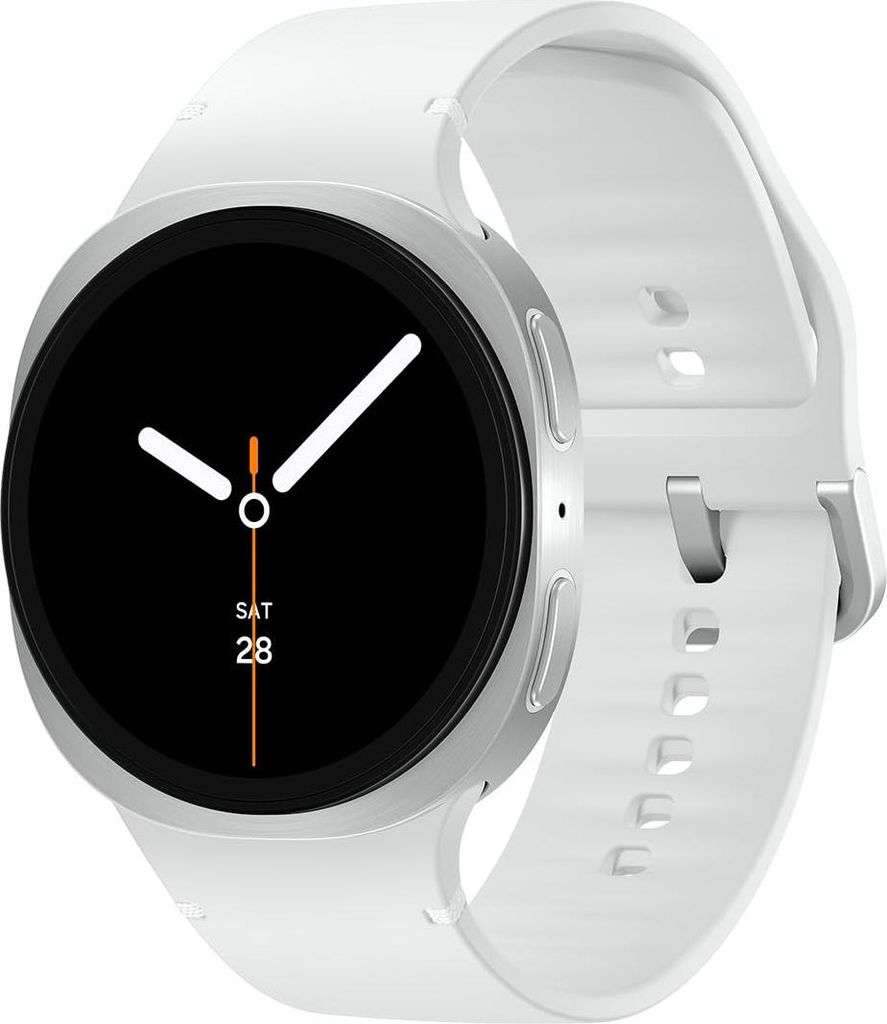 Samsung Galaxy Watch8: Smarte Fitness-Uhr mit Produktbild 