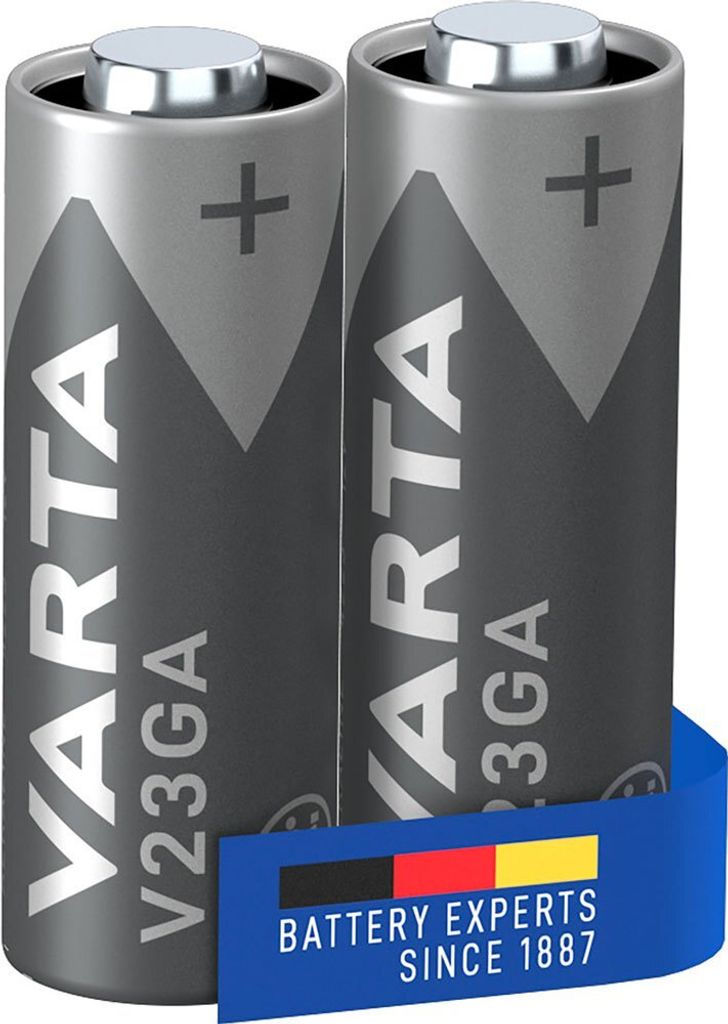 Varta 04223 Batteria monouso A23 Alcalino Immagine del prodotto 