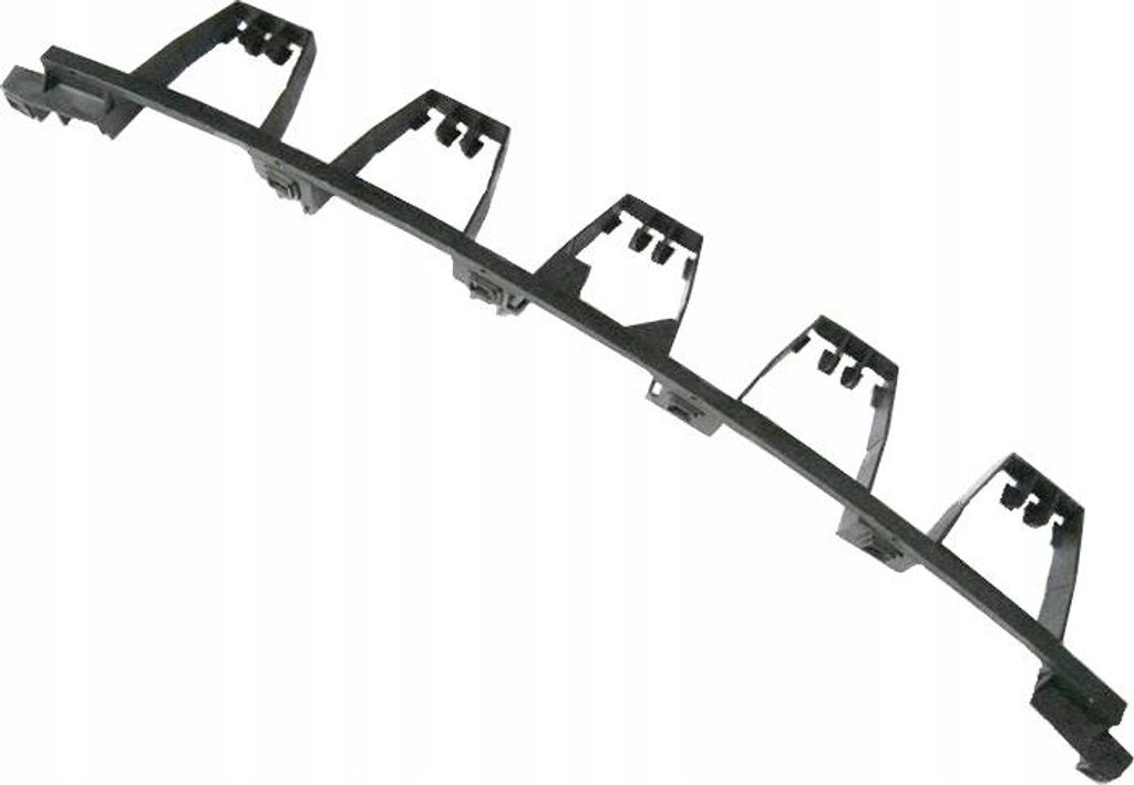 VOLVO V50 hintere Stoßstange Absorber hintere Stoßstange OE 30763014