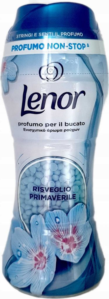 Lenor Wäscheparfüm Aprilfrisch, 0,21 kg Produktbild 2