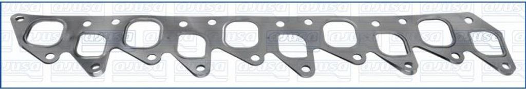 AJUSA Ansaugkrümmerdichtung / Abgaskrümmerdichtung 13194200 für JEEP GRAND CHEROKEE II (WJ, WG)