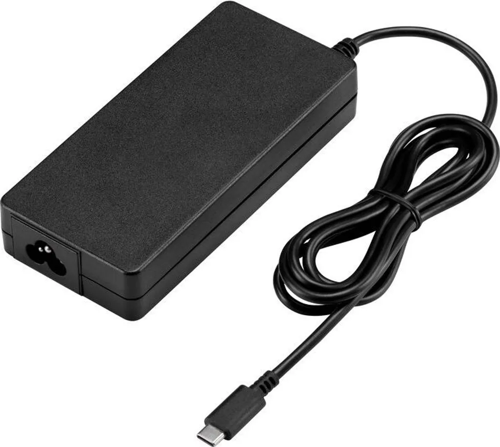 Adaptateur Secteur USB-C 3.1 100W pour Ordinateur Portable et Serveur