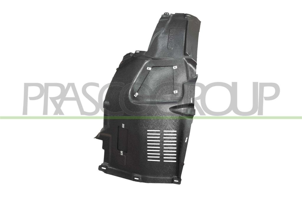PRASCO Innenkotflügel Radhausschale Vorne Links für BMW 5 Touring (F11) 5 Limousine (F10)
