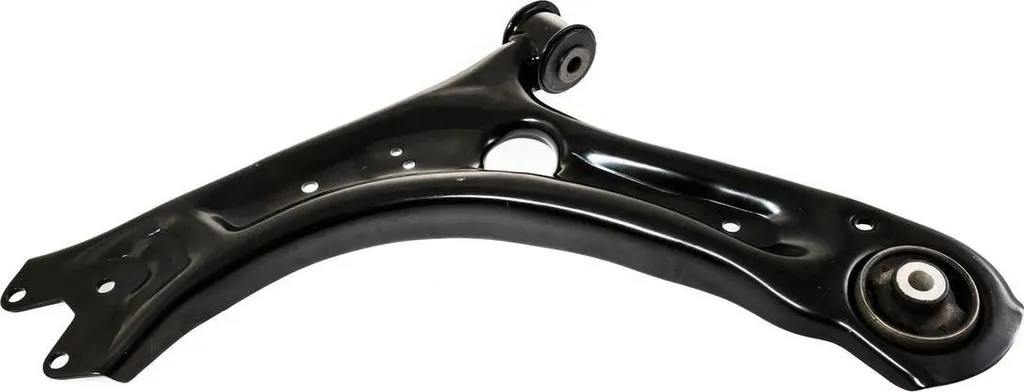 Bras de suspension en acier renforcé pour VW BEETLE 5C1 gauche