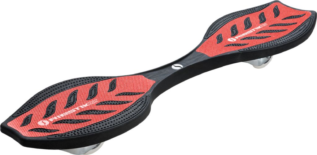 A Razor RipStik Air Pro Waveboard is shown against a white background.