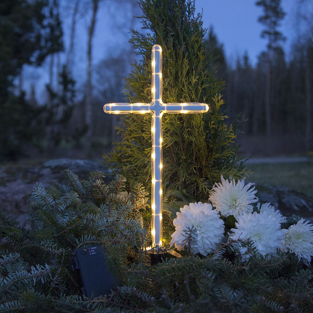 GraveCross Produktbild 