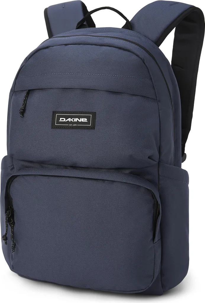 Dites adieu au mal de dos avec le sac Dakine Method D100043558 renforcé