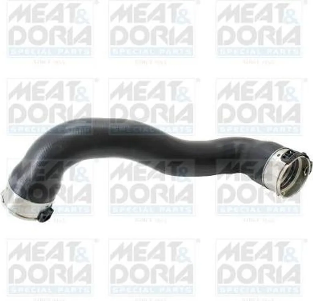Tuyau de suralimentation turbo pour réparer Classe A, B, CLA et GLA