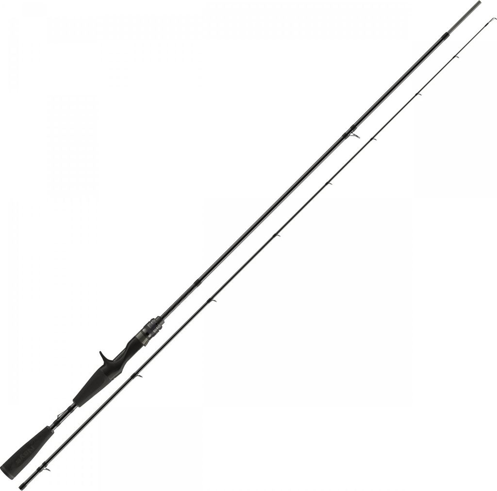 Nays NXT Casting 2,15m 7-28g - Baitcastrute Produktbild 
