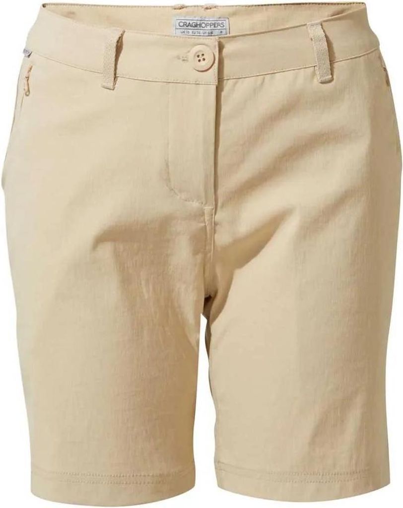 Craghoppers Kiwi Pro Iii Kurze Hose Beige 46 Damen Beige 46
