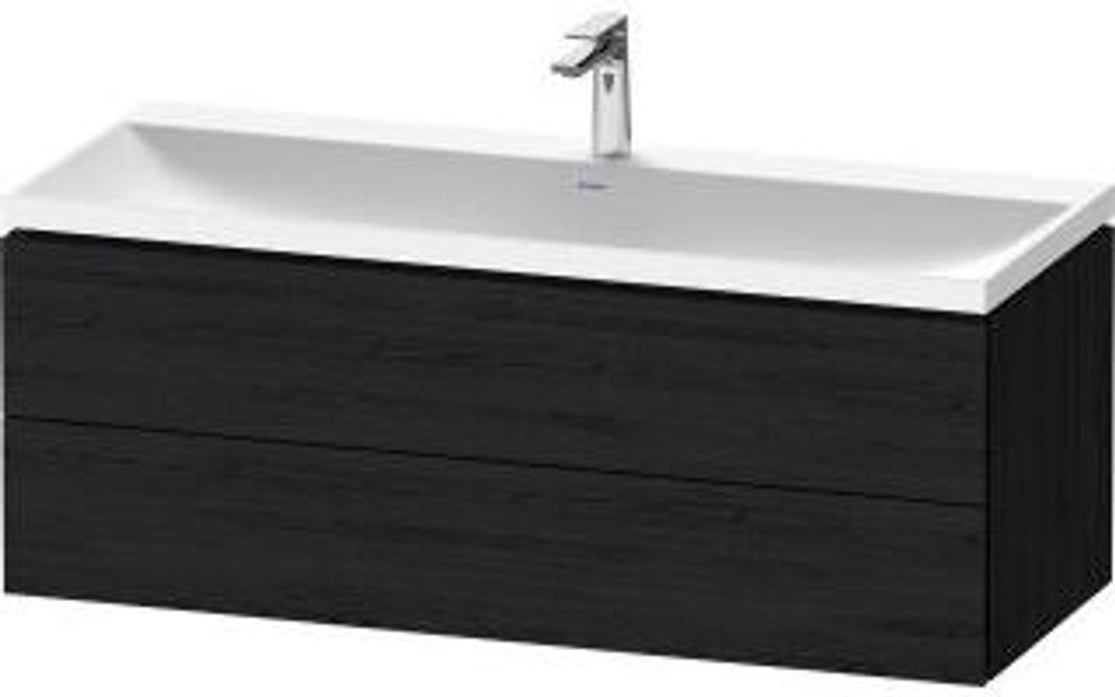 DURAVIT LC6953O16160000 L-C c-s WH 1200x480x480 In MWT Sc 2