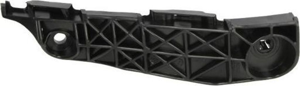 BLIC 5504-00-8179931P Stoßstangenhalter Vorne Links für TOYOTA RAV 4 III (ACA3, ACE, ALA3, GSA3, ZSA3)