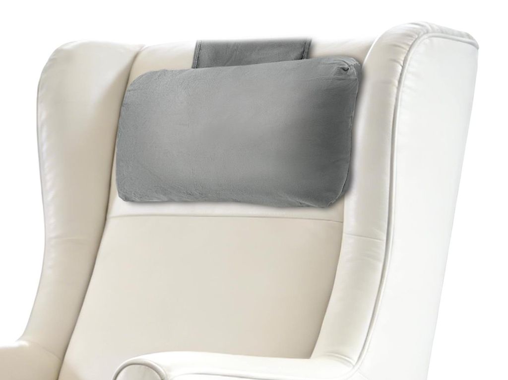 Coussin ergonomique pour fauteuil relax, en mousse à Image du produit 