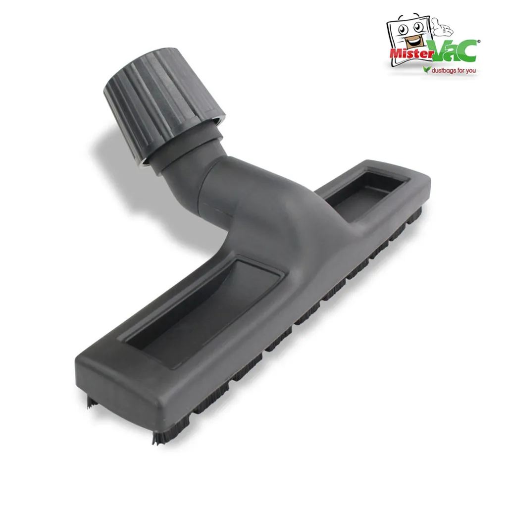 MisterVac | compatibel met stofzuigerzakken 10 stuks Mirka 1242 M AFC