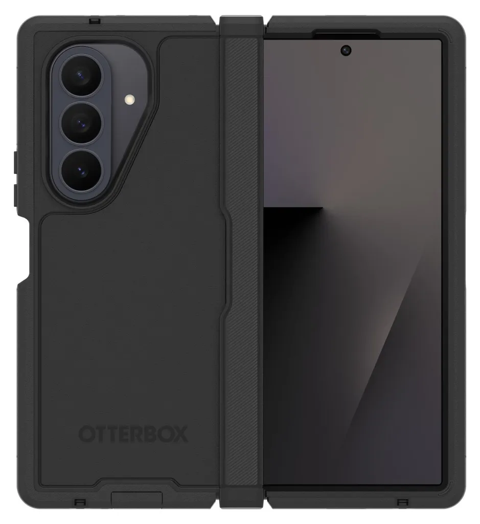 Coque Antichoc Samsung Z Fold7 OtterBox Defender Pro XT : Protection Totale