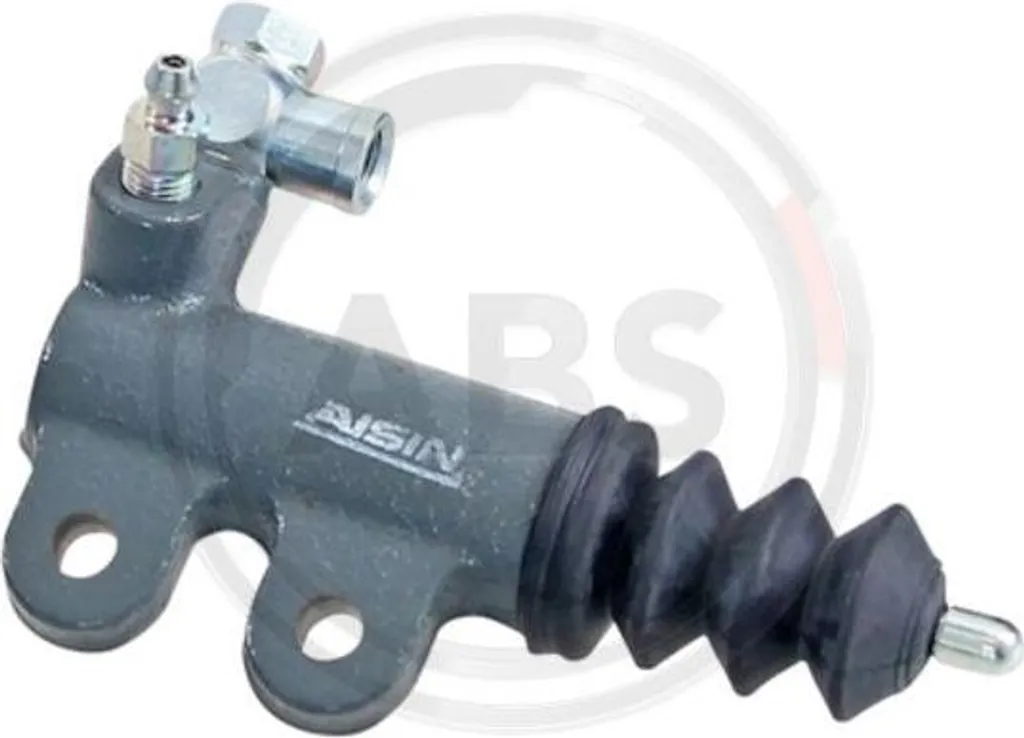 Cylindre récepteur embrayage hydraulique pour Volvo S40 I et V40 I