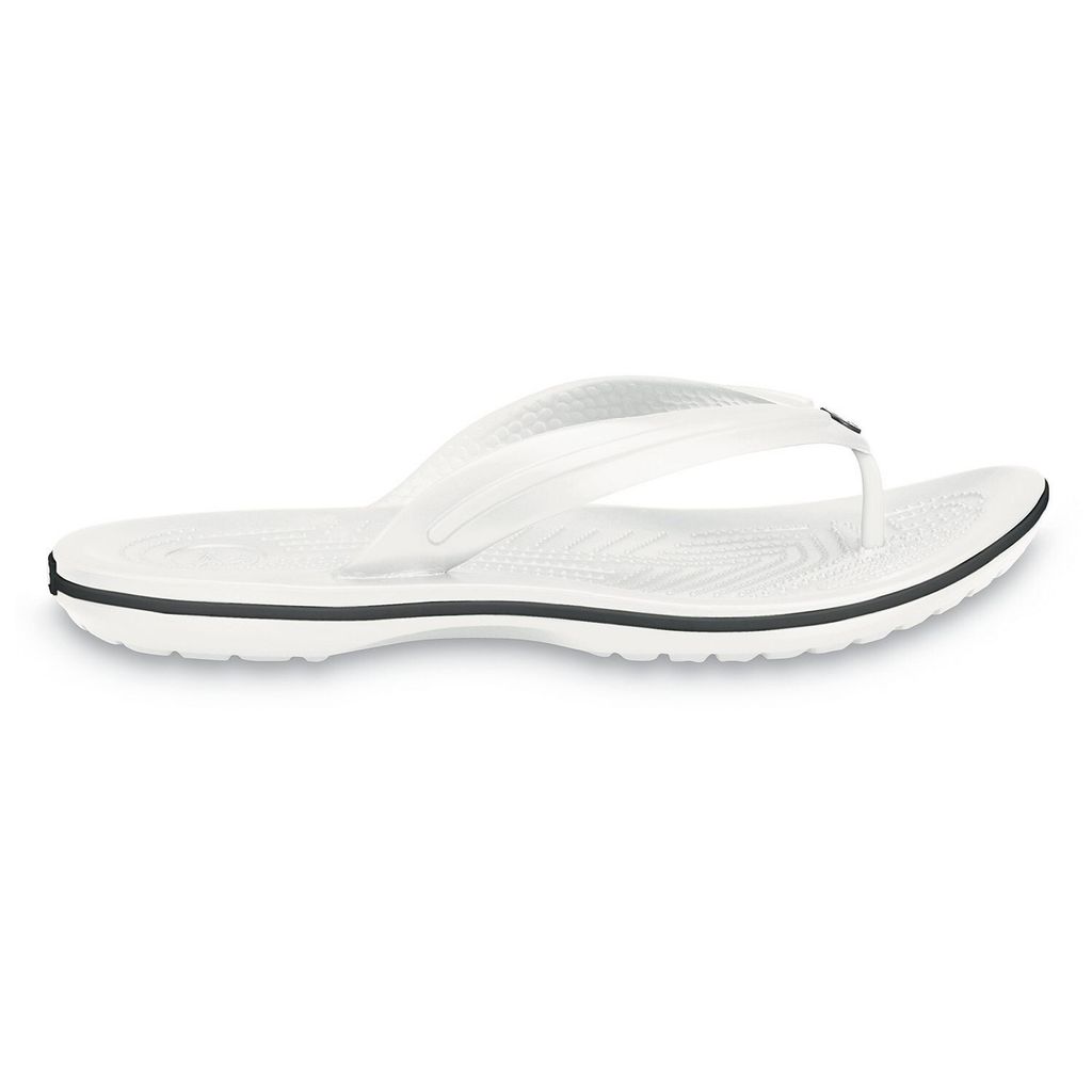 Crocs Crocband Flip, Männlich, Erwachsener, Flip-Flops, Produktbild 