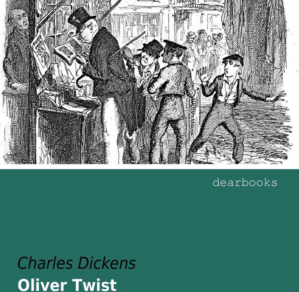 Oliver Twist