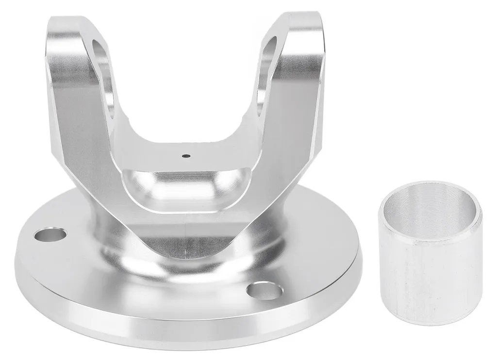 Kit Bride d'Adaptation T35 GMFD 01K pour Boîtes 6L80 6L90 et 10L90