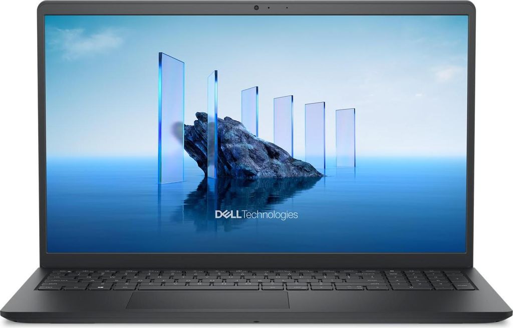 Dell Pro 15 Essential PV15250 - Intel Core i3 1305U - Win 11 Pro - UHD Graphics - 8 GB RAM - 512 GB SSD NVMe - 39.487 cm (15.6 Zoll)