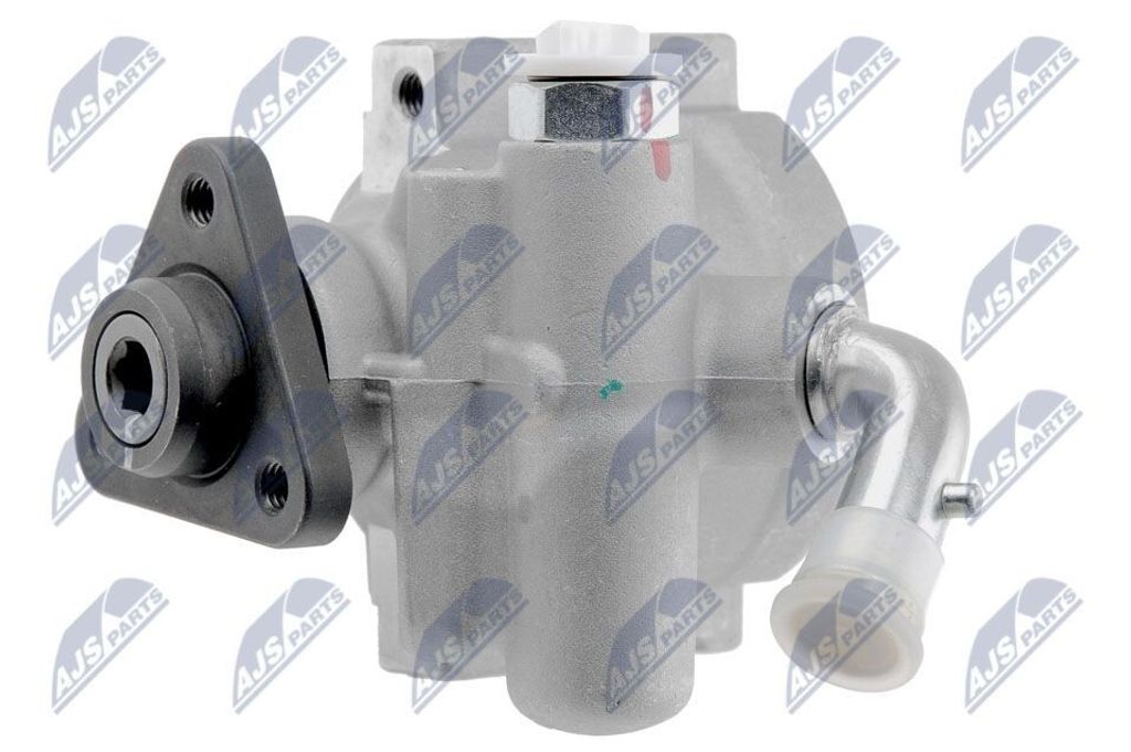 NTY SPW-FT-002 Servolenkung Pumpe Servopumpe für OPEL COMBO Kasten/Kombi (X12) Hydraulisch