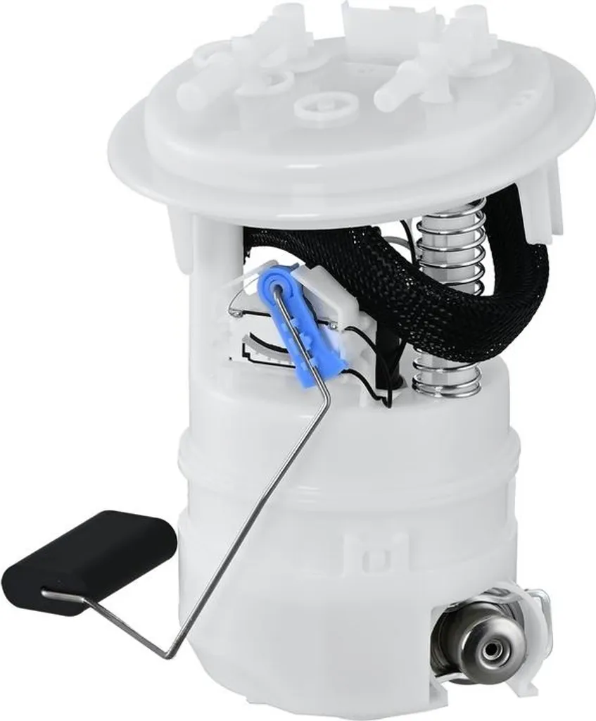 Pompe à carburant HELLA avec capteur de réservoir pour PEUGEOT 207 SW