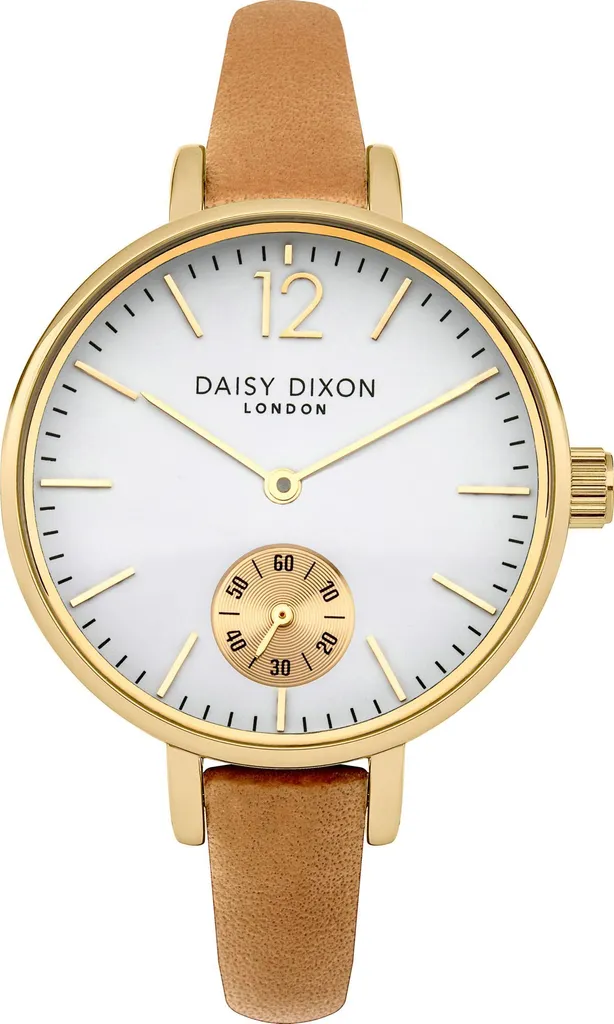 Montre Daisy Dixon Gracie DD026EG idéale pour tenues de soirée chic