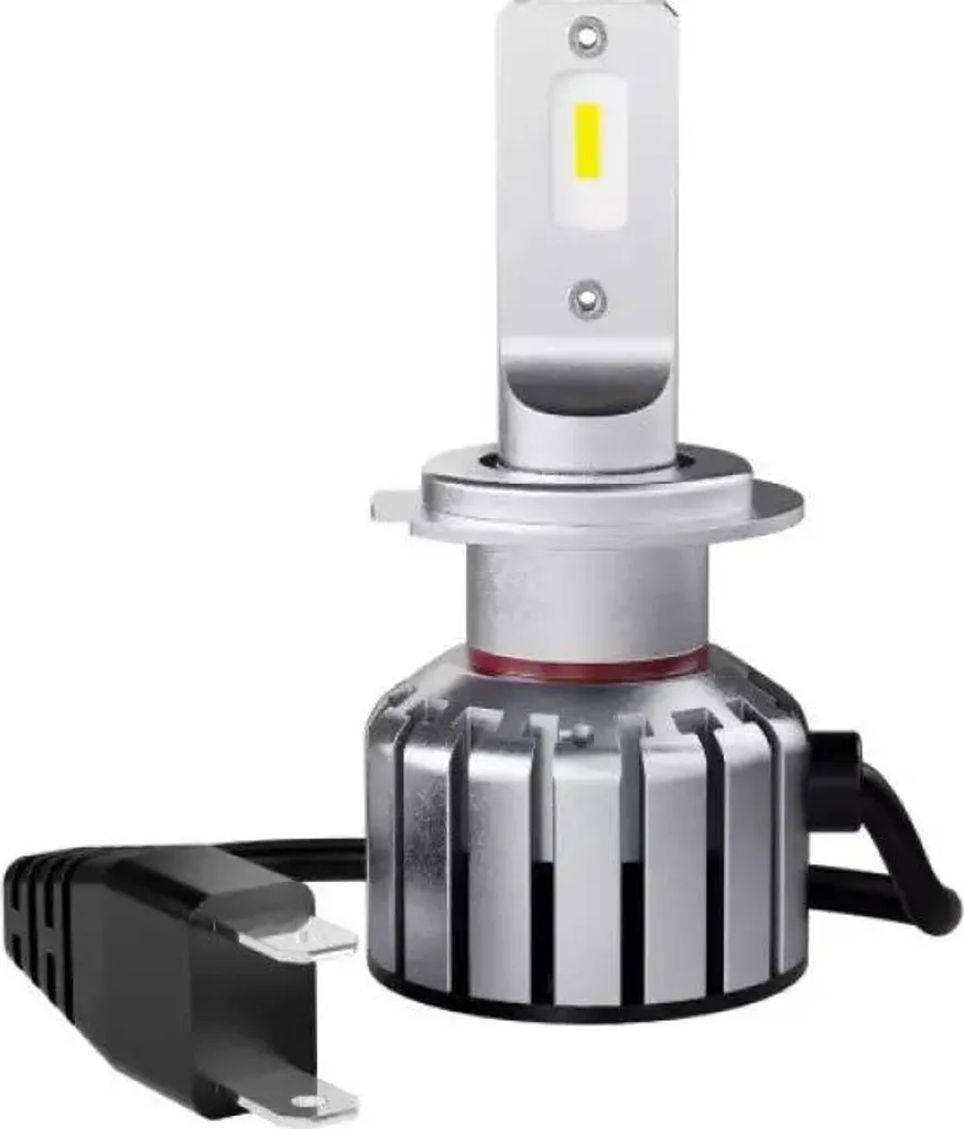Ampoule H7 LED 24V Osram 18W puissante et résistante aux vibrations