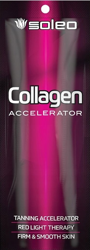 Aktivátor opalovacího akcelerátoru kolagenu Obrázek produktu 