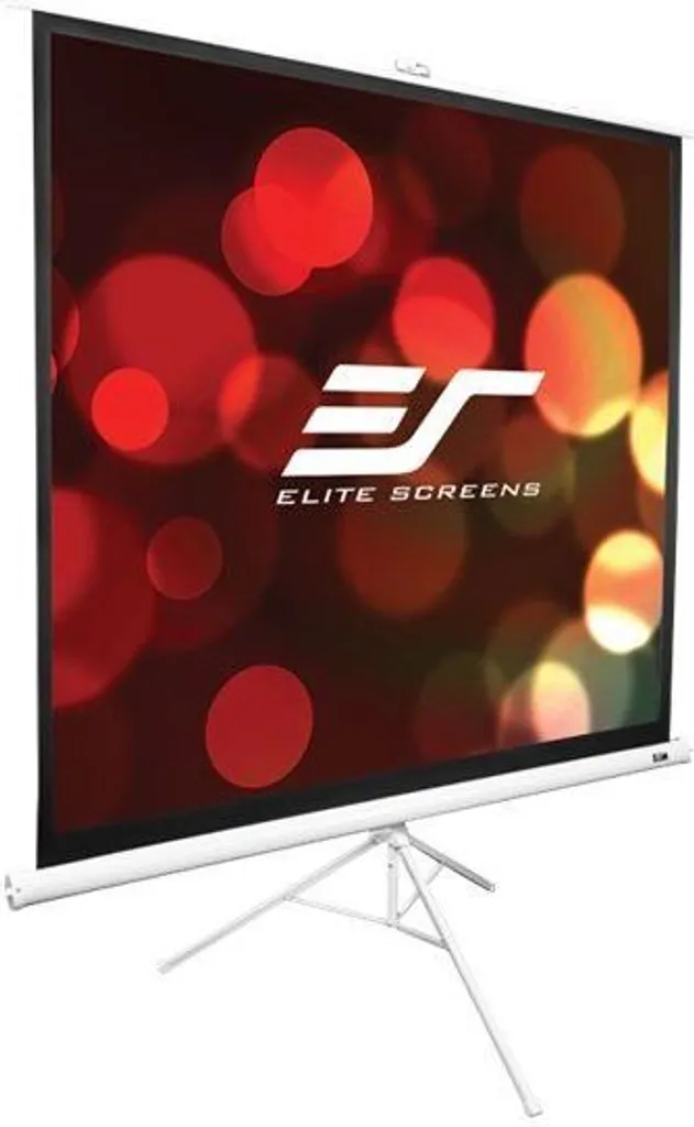 Écran de projection pour présentation et réunion Elite Screens - 6