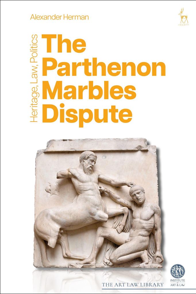 Der Streit um die Parthenon-Marmoren