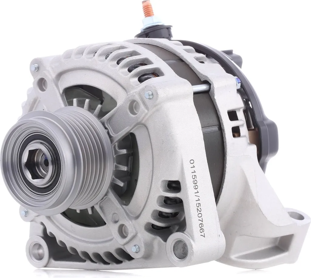 Alternateur de voiture pour bloc moteur de Voyager IV 2.5 2.8 CRD