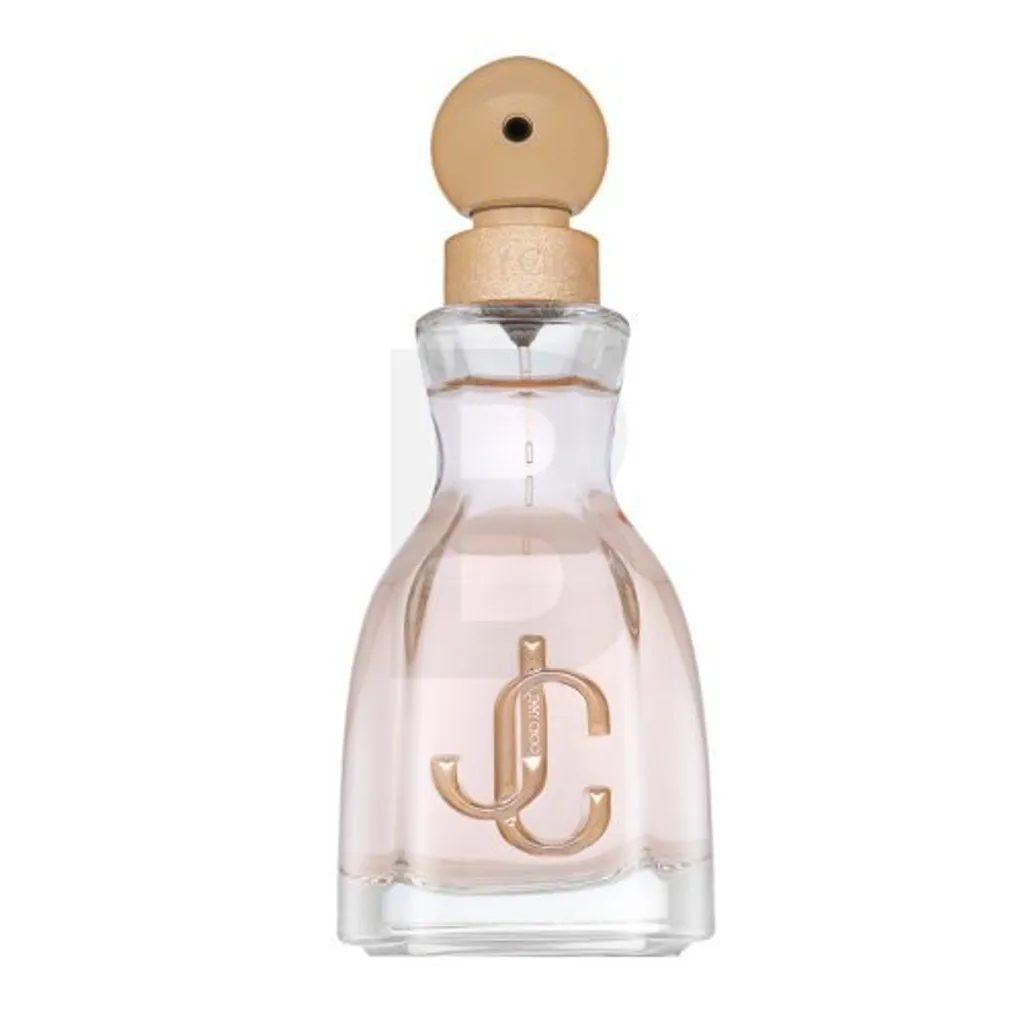 Jimmy Choo I Want Choo Eau de Parfum per donna 40 ml