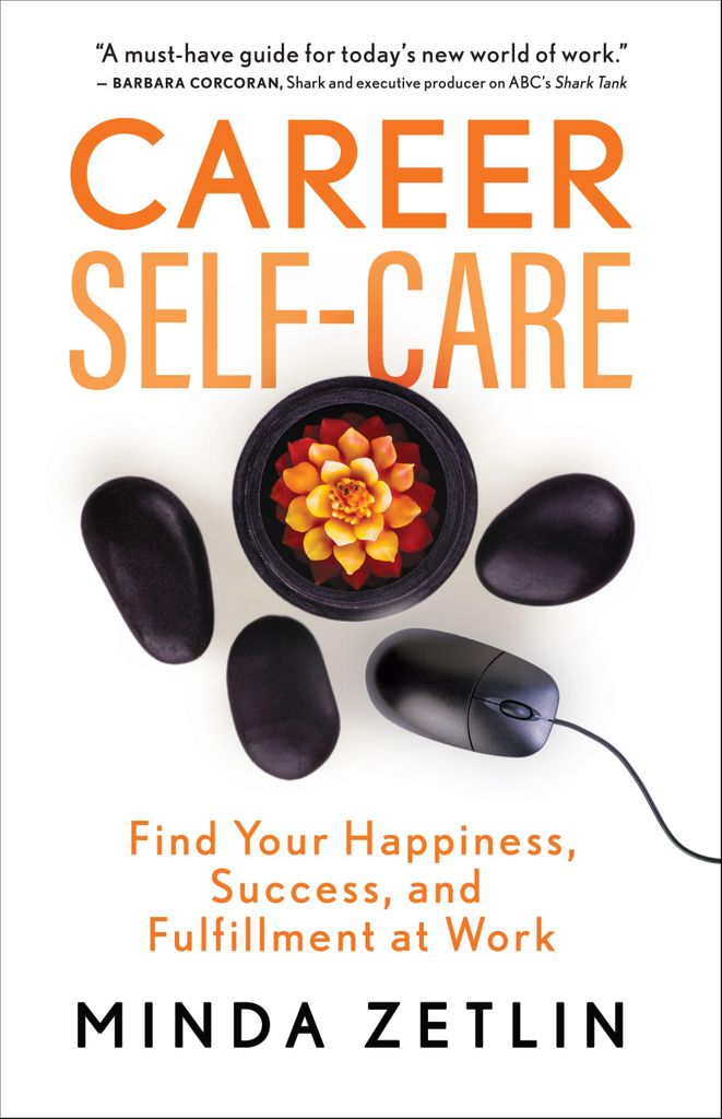 Career Self-Care
