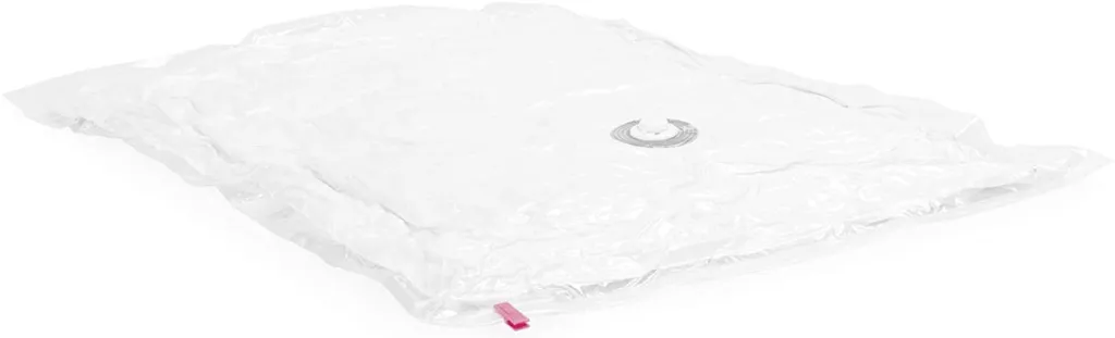 Sacs de compression sous vide pour couettes et vêtements - Pack de 10 - 10